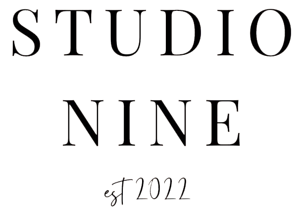 Studio Nine logo